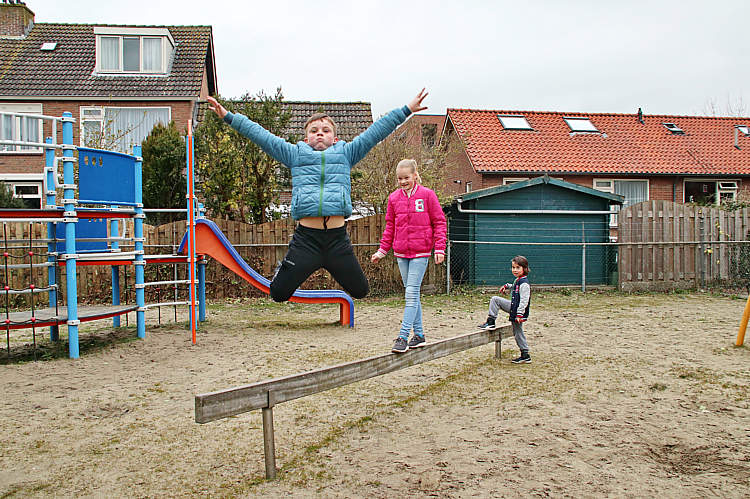Paaseieren zoeken en spelmiddag_36